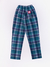 PANTALÓN A CUADROS SIN CORDÓN RAWSON KIDS - buy online