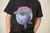 REMERA BALLENA KIDS NEGRO en internet