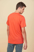 REMERA JUSTIN CORAL - comprar online