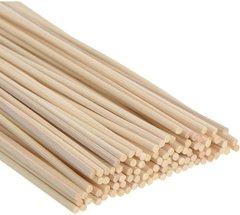 Varillas de Rattan. Pack x8 - comprar online