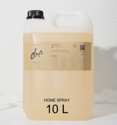 Home Spray. Bidón x 10L
