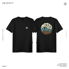 Remera Seventy - Dread - comprar online