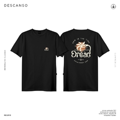 Remera Descanso - Dread - Dread