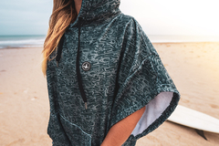 Poncho Chicama - Dread - comprar online