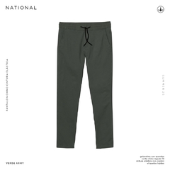 National - Dread - tienda online