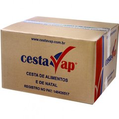 CESTA OURO - comprar online