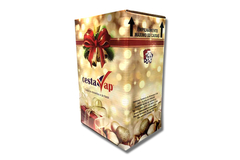 CESTA DE NATAL DIAMANTE - comprar online