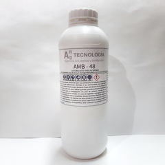 Detergente Alcalino para Aluminio AMB48