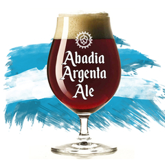 Abadia Argenta Ale