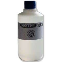 Ácido Fosfórico - 800Gr - comprar online