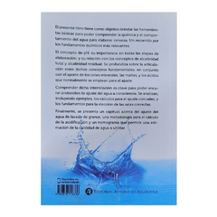 Agua - Sebastian Oddone - comprar online
