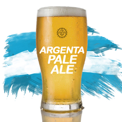 Argenta Pale Ale