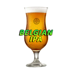 Belgian IPA