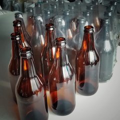 Botellas de Vidrio - comprar online