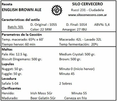 Brown Ale en internet