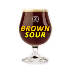 Brown Sour