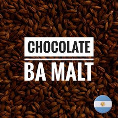 Malta Chocolate BaMalt