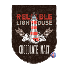 Malta Chocolate Reliable Lighthouse Pauls Malt