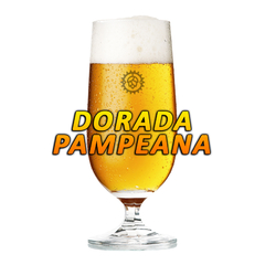 Dorada Pampeana