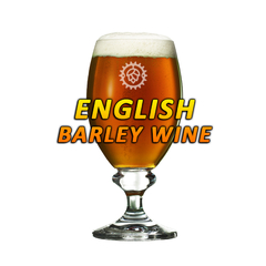 English Barley Wine
