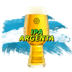 IPA Argenta