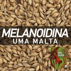 Malta Melanoidil UMA Malta - comprar online