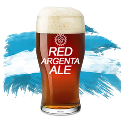 Argenta Red Ale