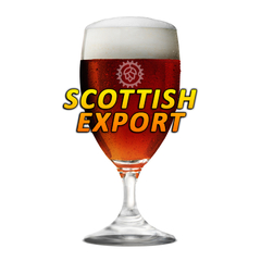 Scottish Export
