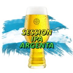 Session IPA Argenta