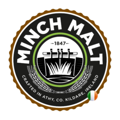 Malta de Trigo Irlandes - Wheat Minch Malt
