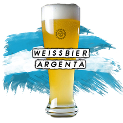 Weissbier Argenta