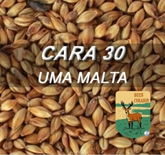 Malta Caramelo 30 UMA Malta