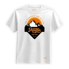 Remera Mountain - comprar online