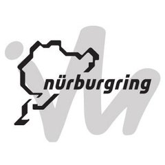 Adesivo Nurburgring - comprar online