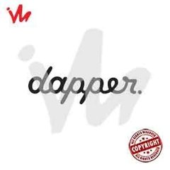 Adesivo Dapper - comprar online