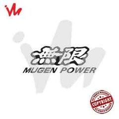 Adesivo Mugen Power - comprar online