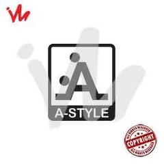 Adesivo A Style - comprar online