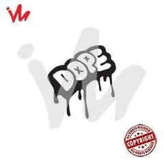 Adesivo Dope - comprar online