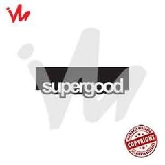 Adesivo Supergood