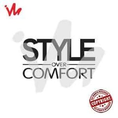 Adesivo Style Over Confort - comprar online