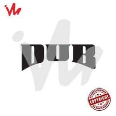 Adesivo Dub - comprar online