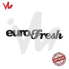 Adesivo Euro Fresh