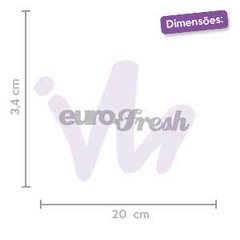 Adesivo Euro Fresh - comprar online