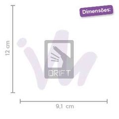 Adesivo Drift - comprar online