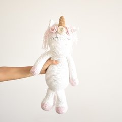 Unicornio “Emma”