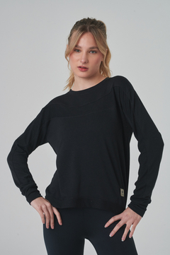Buzo galaxia sale
