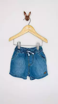 Short nene benito Jean - Cod. 069