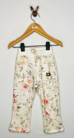 Pantalon nena rustico malaica- Cod. 22709