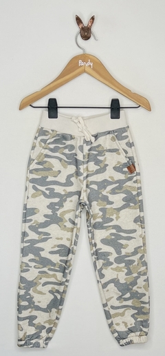 Pantalon nene rustico camo - Cod. 23610 - comprar online