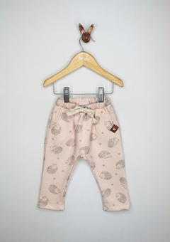 Pantalon beba cuki puercoespin- Cod: 21028